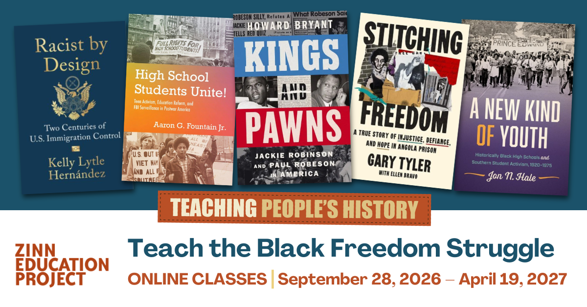 Online class book covers