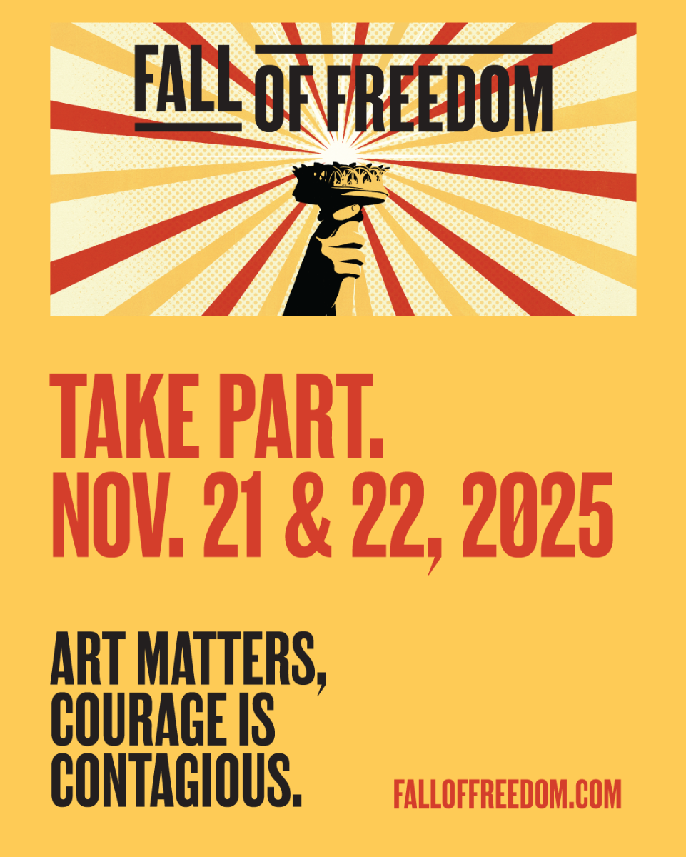Fall of Freedom graphic